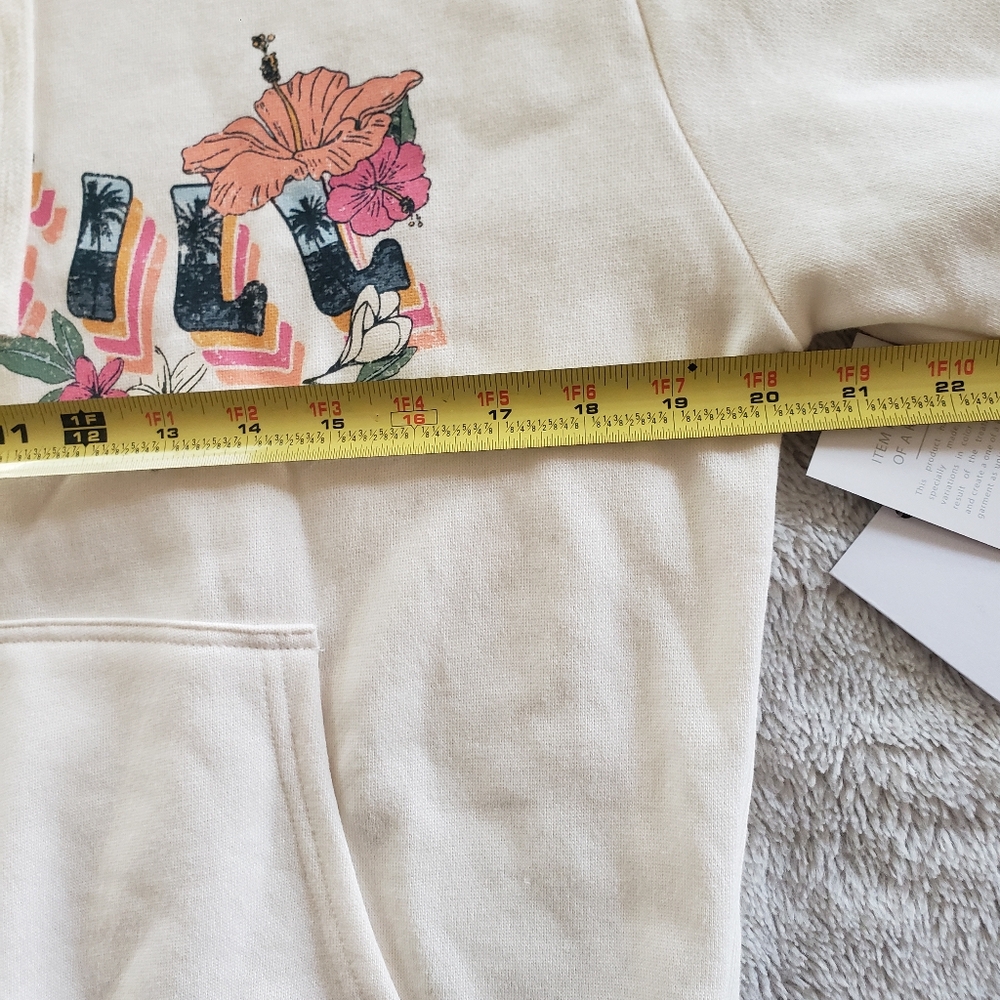 O'NEILL hoodie - Picture 6 of 7